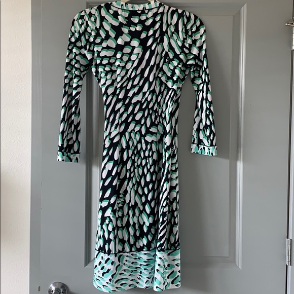 BCBG MaxAzria Dress - Picture 2 of 7